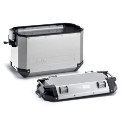 GIVI OBK37AR TREKKER OUTBACK YAN ÇANTA SAĞ