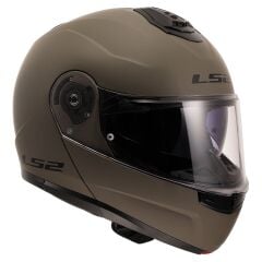 LS2 STROBE 2 MAT KUM KASK