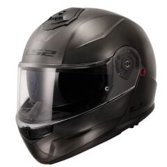 LS2 STROBE 2 JEANS KASK