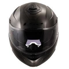 LS2 STROBE 2 JEANS KASK
