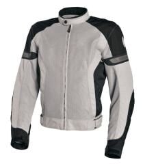 RICHA COOL SUMMER YAZLIK CEKET GRİ
