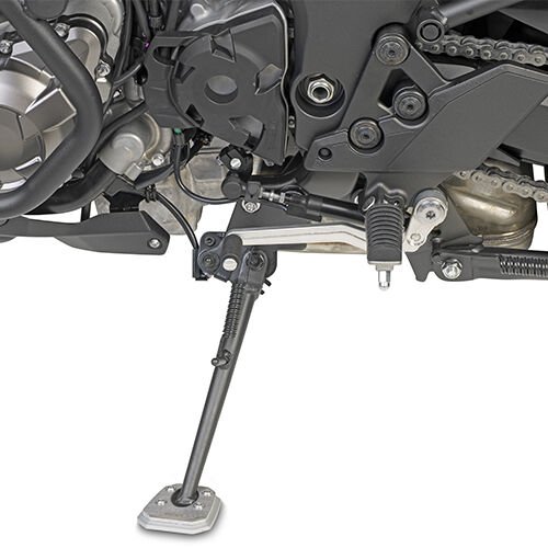 GIVI ES4126 KAWASAKI VERSYS 1000 (17-24) - VERSYS 1000 SE (19-24) YAN AYAK DESTEK KIT