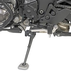 GIVI ES4126 KAWASAKI VERSYS 1000 (17-24) - VERSYS 1000 SE (19-24) YAN AYAK DESTEK KIT