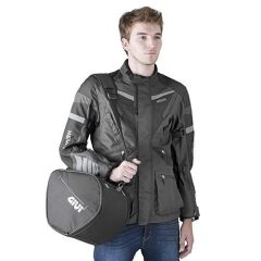 GIVI EA105B SCOOTER ÇANTASI SİYAH