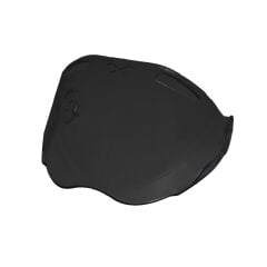 NEXX SX.10 KASK CAMI SİYAH