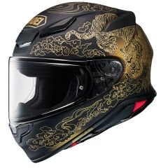 SHOEI NXR 2 FEARLESS TC-5 KASK