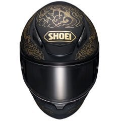 SHOEI NXR 2 FEARLESS TC-5 KASK
