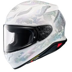 SHOEI NXR 2 FEARLESS TC-6 KASK