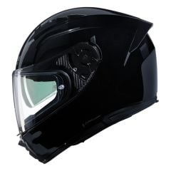 Nolan N60-6 CLASSICO (Parlak Siyah) 301