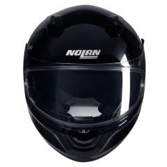 Nolan N60-6 CLASSICO (Parlak Siyah) 301