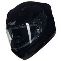 Nolan N60-6 CLASSICO (Parlak Siyah) 301
