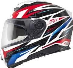 Schuberth S3 Thunder Blue Kapalı Kask