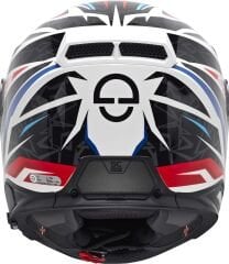 Schuberth S3 Thunder Blue Kapalı Kask