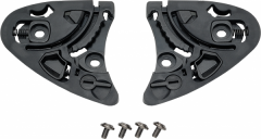 SHOEI CWR-F2 VİDA SETİ (NXR 2 - X-SPIRIT PRO) (TK)