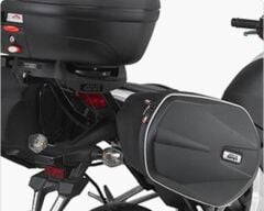 GIVI TE1107 HONDA HORNET 600 - 600ABS (07-10) YAN KUMAŞ ÇANTA TAŞIYICI
