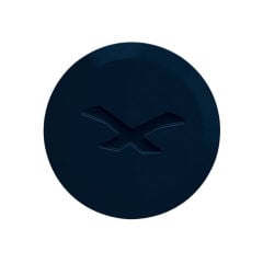 NEXX SX.10 YAN KAPAK VİDASI MAT NAVY MAVİ
