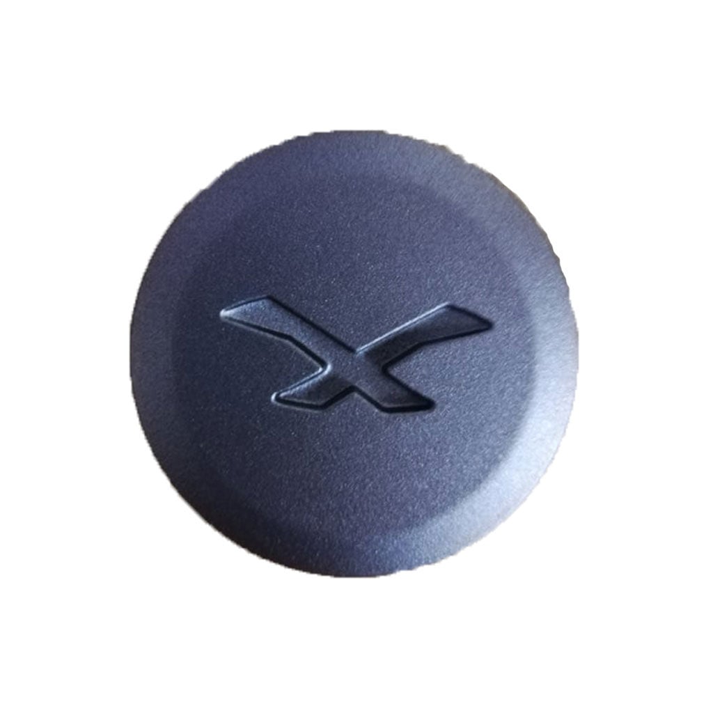 NEXX SX.10 YAN KAPAK VİDASI MAT TITANIUM