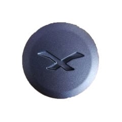 NEXX SX.10 YAN KAPAK VİDASI MAT TITANIUM