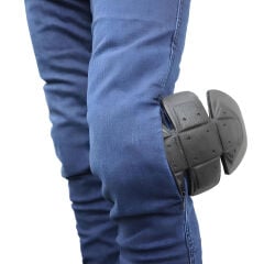 VEXO TITANS KOT PANTOLON LACİVERT