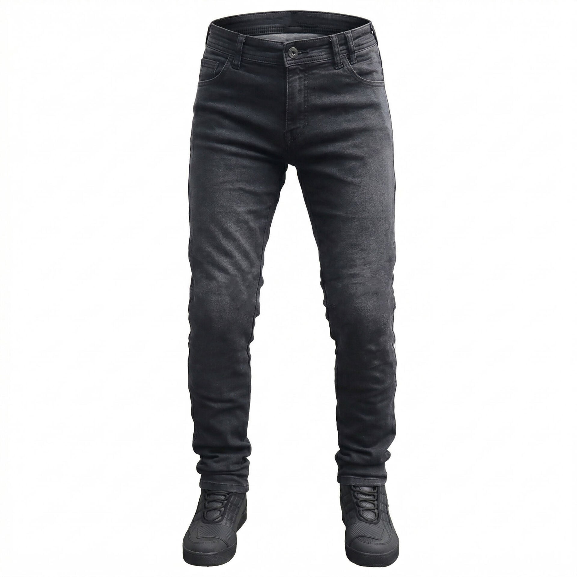 VEXO TITANS KOT PANTOLON SİYAH