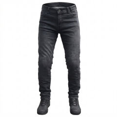 VEXO TITANS KOT PANTOLON SİYAH