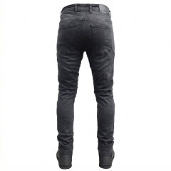 VEXO TITANS KOT PANTOLON SİYAH