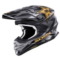 SHOEI VFX-WR06 MALCOM STEWART 27 TC-5 KASK