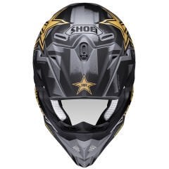 SHOEI VFX-WR06 MALCOM STEWART 27 TC-5 KASK