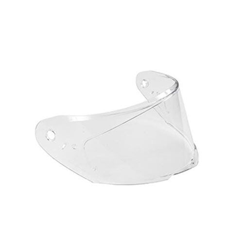 GIVI 50.8 - 50.9 / STOCCARDA KASK CAMI BEYAZ (Z2597TR)