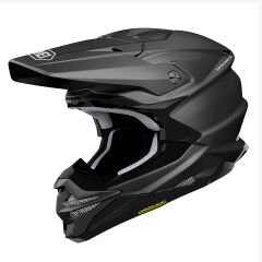 SHOEI VFX-WR06 MAT SİYAH KASK