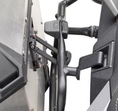 GIVI ALA36APACK2 TREKKER ALASKA ÇANTA