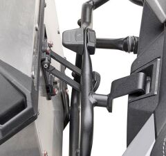 GIVI ALA36APACK2 TREKKER ALASKA ÇANTA