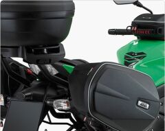 GIVI TE4100 KAWASAKI Z 1000 SX (11-18) YAN KUMAŞ ÇANTA TAŞIYICI