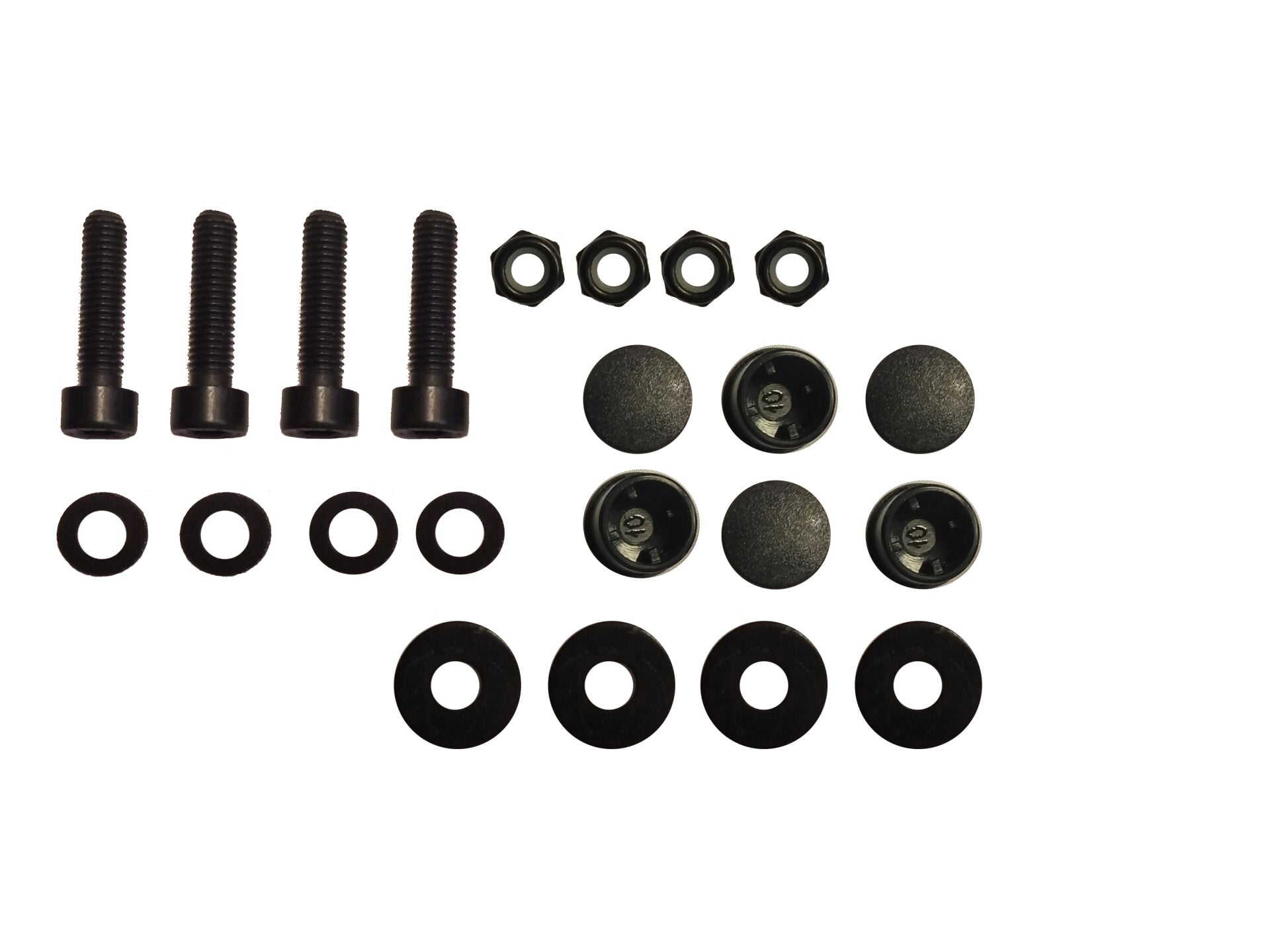 GIVI M5KITR TABLA BAĞLANTI VİDASI M7-M6M-M5M-M5-M7