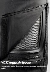 REVIT VERTICAL GORE-TEX MONT SİYAH-GRİ