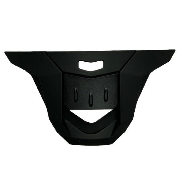 LS2 STREAM 2 KASK ÇENE HAVALANDIRMA MAT SİYAH