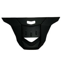 LS2 STREAM 2 KASK ÇENE HAVALANDIRMA MAT SİYAH