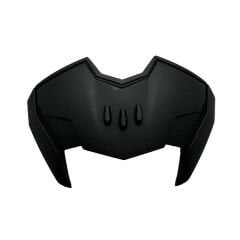 LS2 STREAM 2 KASK TEPE HAVALANDIRMA MAT SİYAH