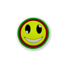 LS2 FUNNY 2 KASK CAM STICKER