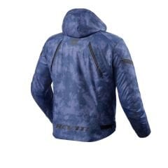 REVIT FLARE 3 H2O MONT CAMO MAVİ