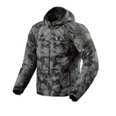 REVIT FLARE 3 H2O MONT CAMO KOYU GRİ