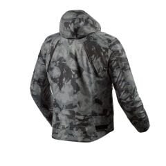 REVIT FLARE 3 H2O MONT CAMO KOYU GRİ