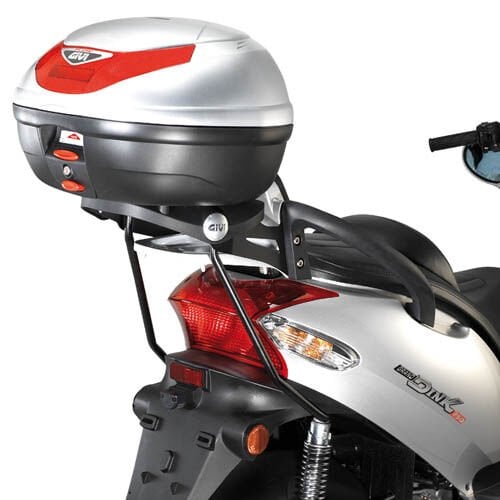 GIVI SR87M KYMCO GRAND DINK 125-150-250 (00-07) ARKA ÇANTA TAŞIYICI
