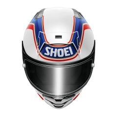 SHOEI X-SPIRIT PRO GARDNER TC-2 KASK