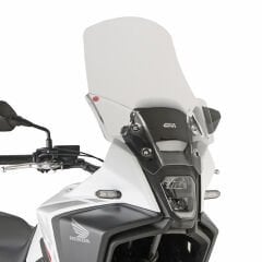 GIVI D1203ST HONDA NX 500 (24-25) RÜZGAR SİPERLİK