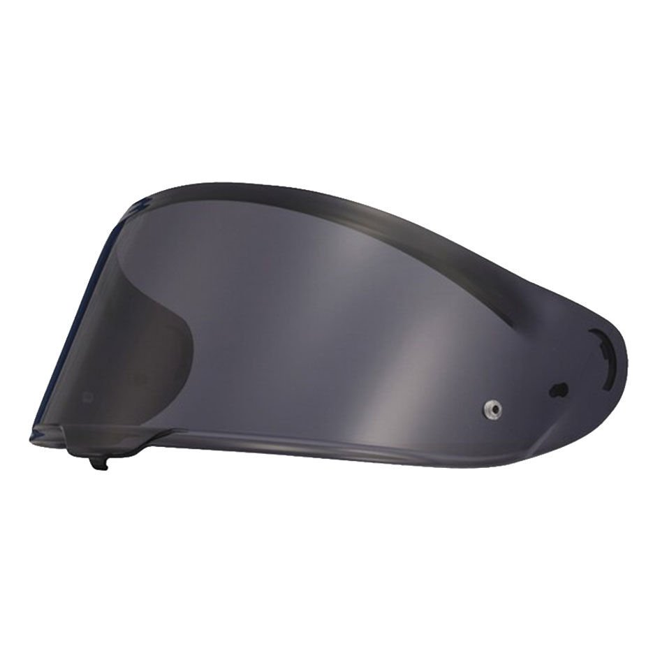 LS2 CHALLENGER 2 KASK CAMI SİYAH