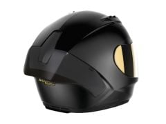 Nolan N60-6 SPORT GOLDEN EDITION FLAT BLACK (GOLD) 17