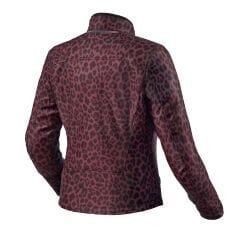 REVIT SHADE H2O KADIN MONT LEOPAR KIRMIZI