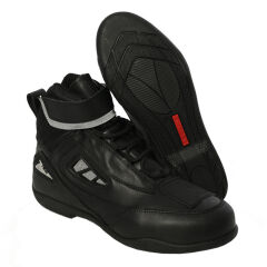 VEXO VERTIGO WATERPROOF BOT SİYAH
