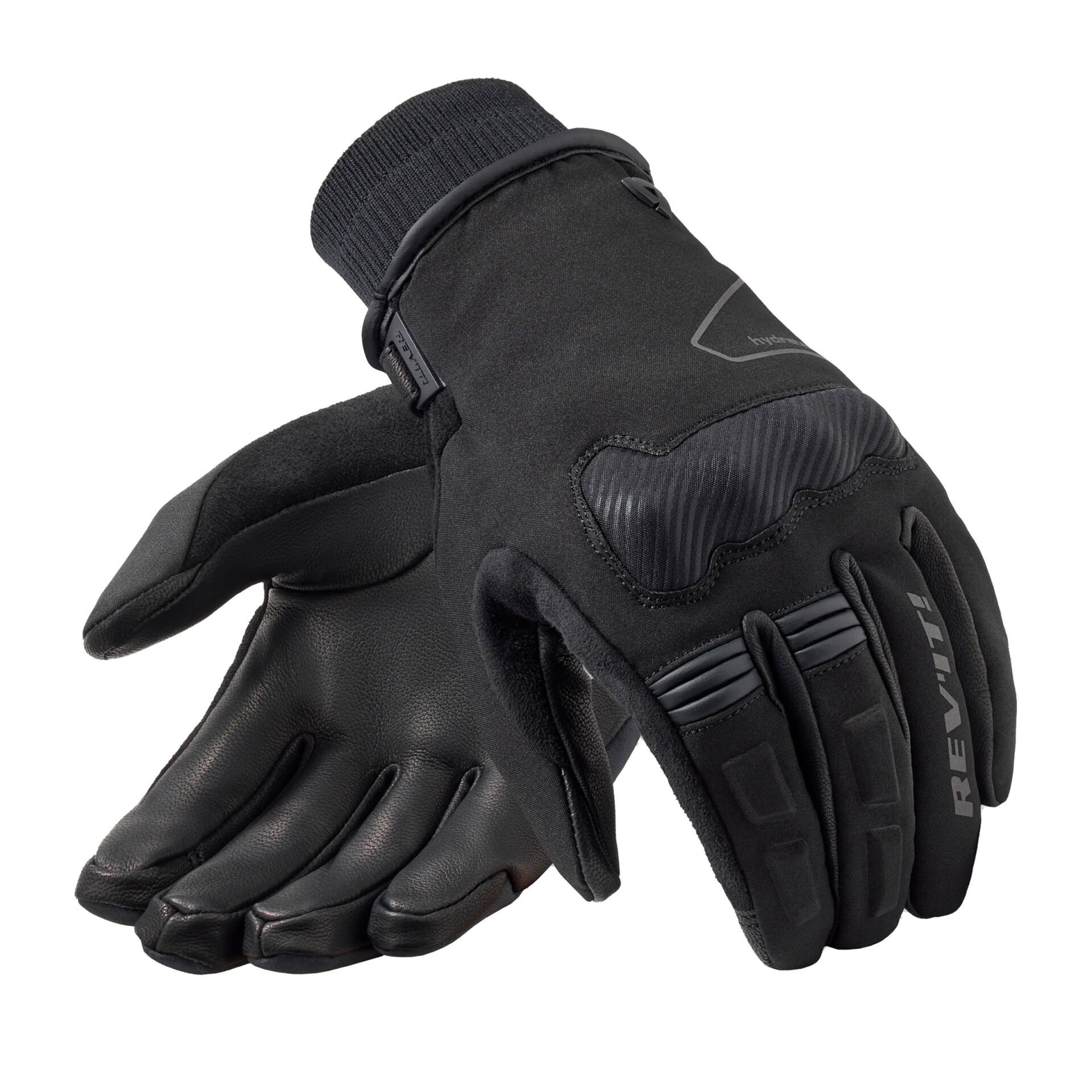 REVIT HYDRA 3 H2O ELDİVEN SİYAH